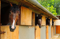 free Hickstead stable construction quotes