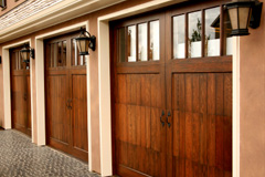 Hickstead garage extension quotes