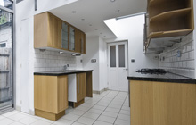 Hickstead kitchen extension leads